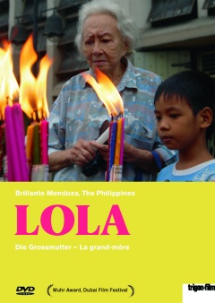Lola - La grand-mêre (DVD)