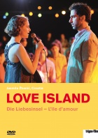 Love Island - L'île d'amour DVD