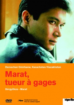 Marat, tueur à gages (DVD)