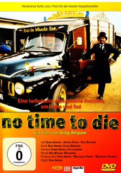No Time To Die - L'ultime hommage (DVD)