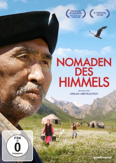 Nomades du ciel - Heavenly Nomadic (DVD)