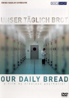Notre pain quotidien - Our Daily Bread DVD