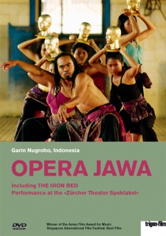 Opera Jawa (DVD)