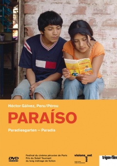 Paradis - Paraíso (DVD)