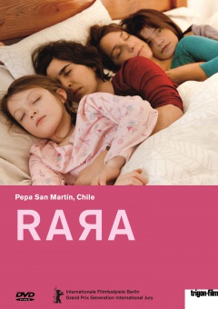 Rara (DVD)