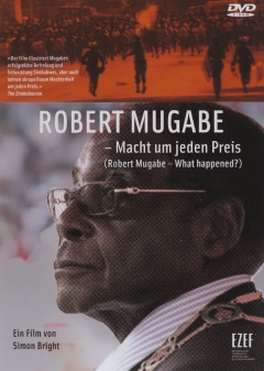 Robert Mugabe... qu'est-il arrivé? (DVD)