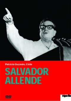 Salvador Allende (DVD)