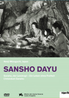 Sansho Dayu - L'Intendant Sansho DVD