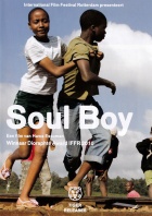 Soul Boy DVD