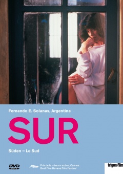 Sur - Le Sud (DVD)