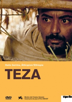 Teza (DVD)