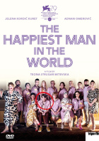 The Happiest Man in the World DVD