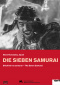 The Seven Samurai - Les sept samouraïs DVD