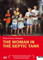 The Woman in the Septic Tank DVD
