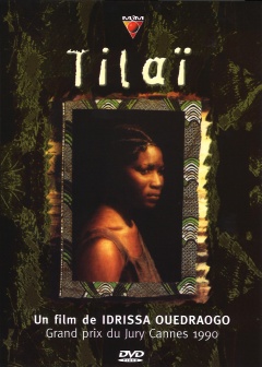 Tilaï (DVD)