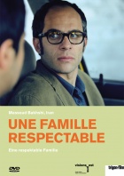 Une famille respectable DVD