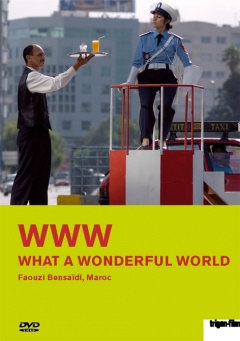WWW - What A Wonderful World (DVD)