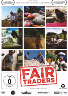 Fair Traders DVD Edition Filmcoopi