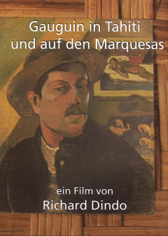 Gauguin à Tahiti et aux Marquises (DVD Edition Filmcoopi)
