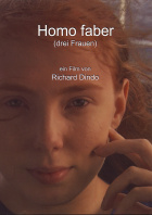 Homo faber (Trois femmes) DVD Edition Filmcoopi