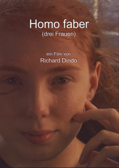 Homo faber (Trois femmes) DVD Edition Filmcoopi