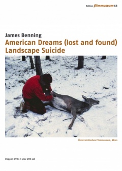 American Dreams (lost and found) & Landscape Suicide (DVD Edition Filmmuseum)