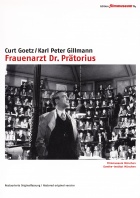 Dr. Praetorius DVD Edition Filmmuseum