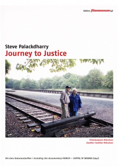 Journey to Justice (DVD Edition Filmmuseum)