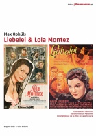 Liebelei & Lola Montez DVD Edition Filmmuseum