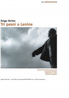 Tri pesni o Lenine - Three Songs of Lenin DVD Edition Filmmuseum