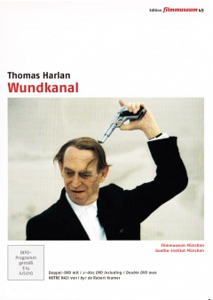 Wundkanal - Exécution à quatre voix (DVD Edition Filmmuseum)
