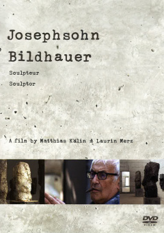 Josephson Sculpteur (DVD Edition Look Now)