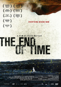 The End of Time DVD Edition Look Now