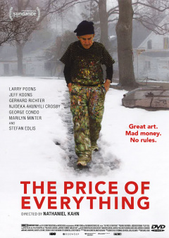 The Price of Everything (DVD Edition Look Now)