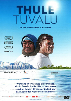 ThuleTuvalu (DVD Edition Look Now)