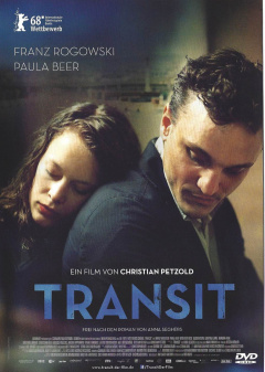 Transit (DVD Edition Look Now)
