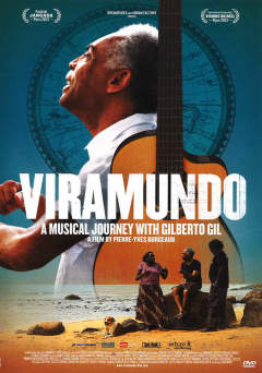 Viramundo (DVD Edition Look Now)