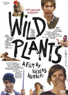 Wild Plants (DVD Edition Look Now)