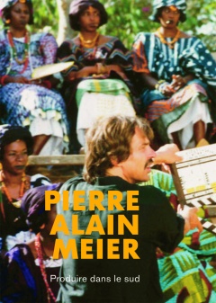 Pierre Alain Meier - Produire dans le sud (Livre)