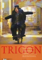 TRIGON 16 - Neues chinesisches Kino Magazin