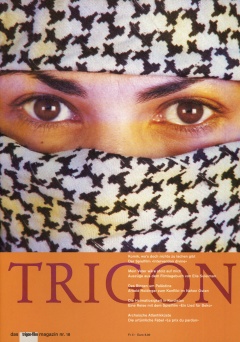 TRIGON 18 - Intervention divine/Ein Lied für Beko (Magazin)