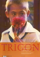 TRIGON 23 - Suite Habana/Soy Cuba Magazin