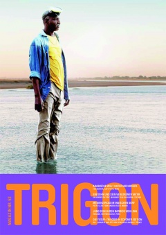 TRIGON 53 - The Hunter/Un Homme qui crie/Peepli (Live)/Paraíso (Magazin)
