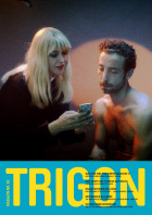TRIGON No 92 Magazin